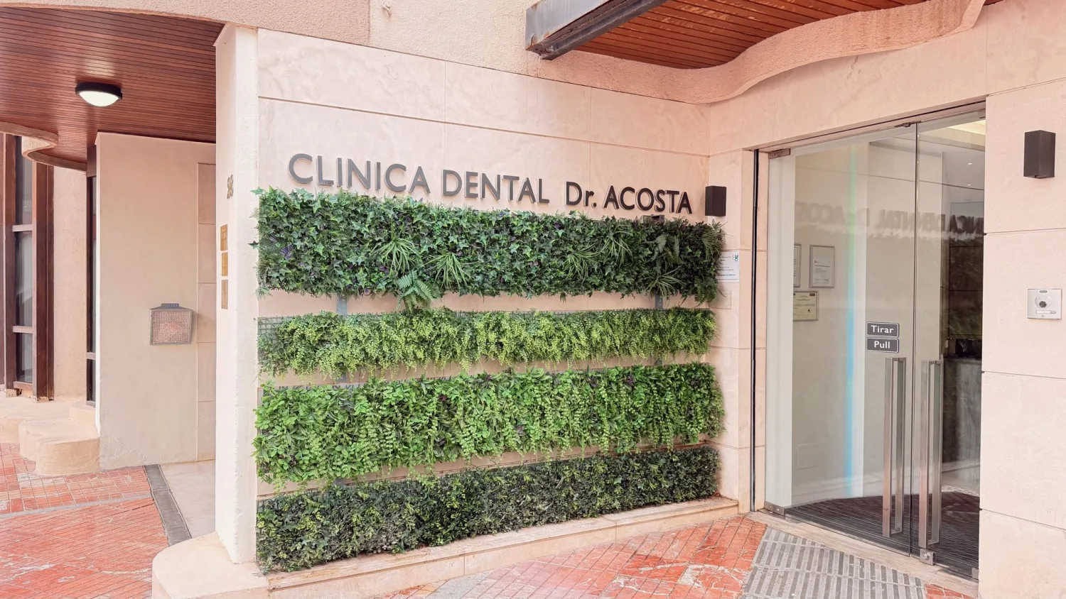 Our clinic — 2