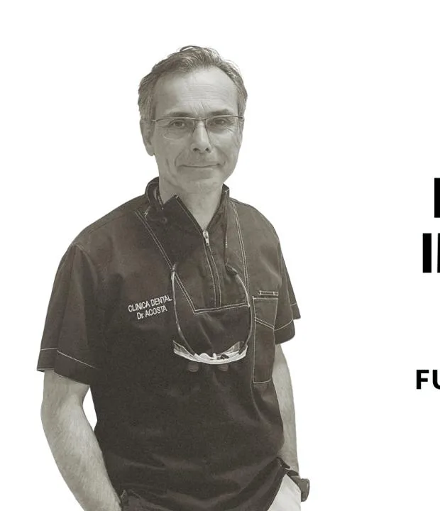 A family vocation devoted to each patient