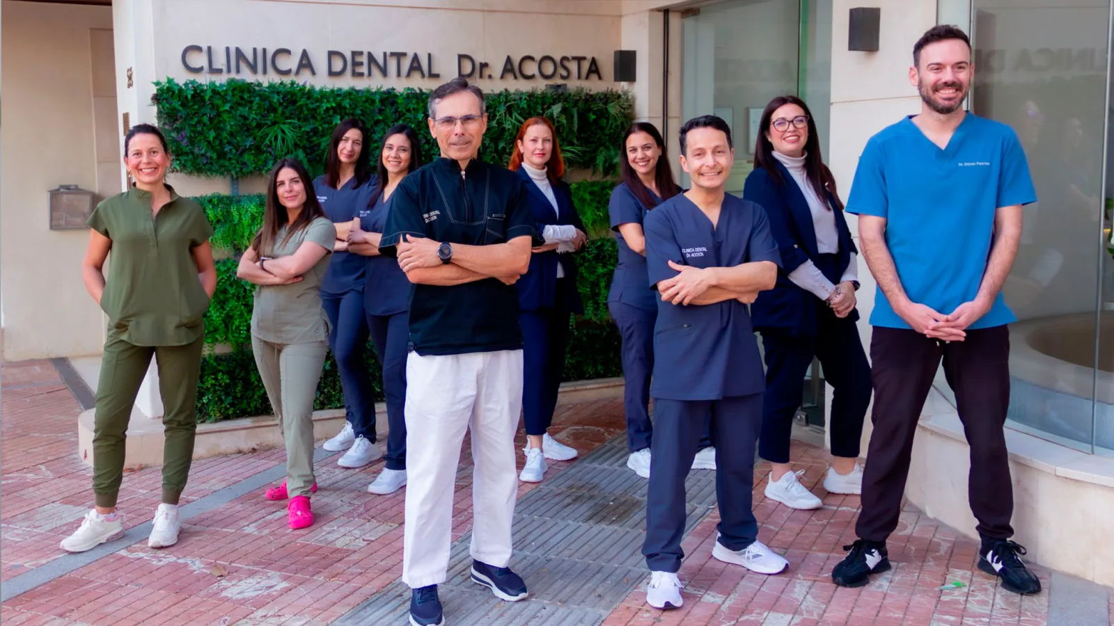 Our clinic — 4