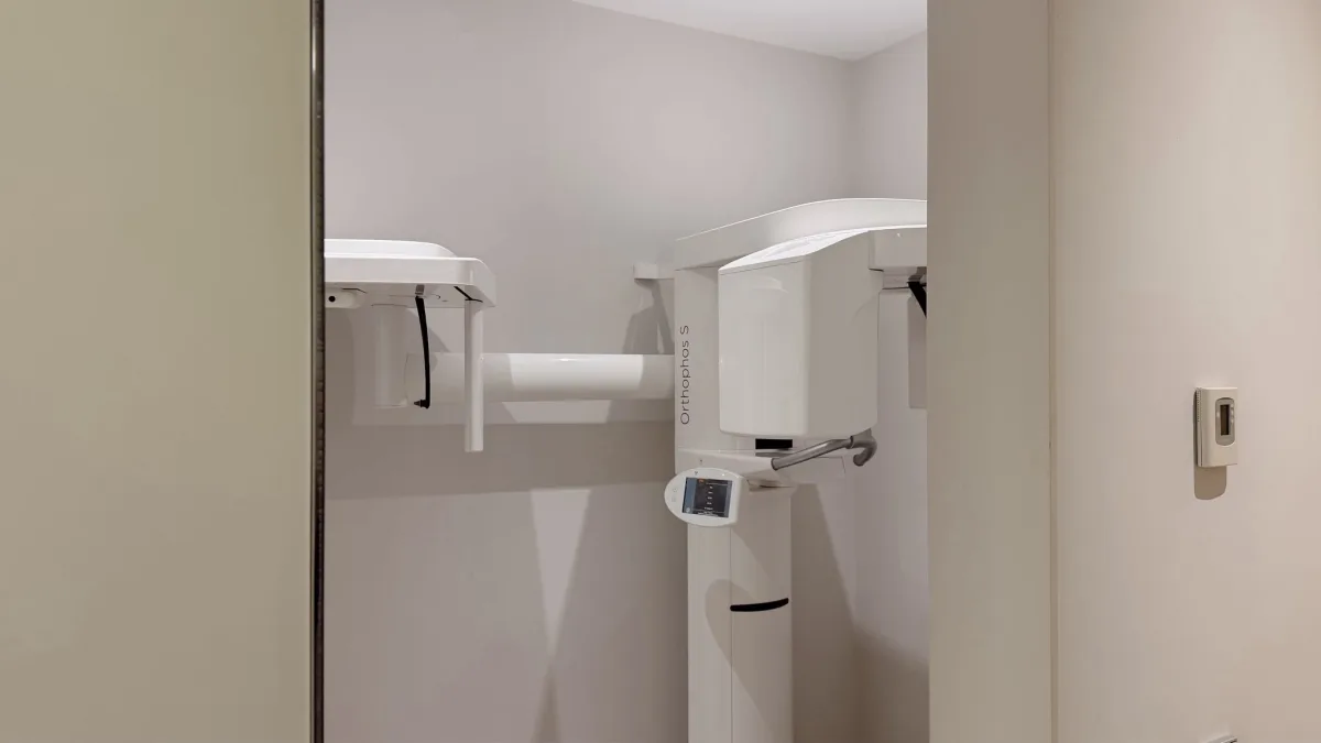 Our clinic — 1
