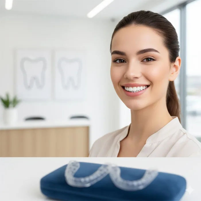 Orthodontics