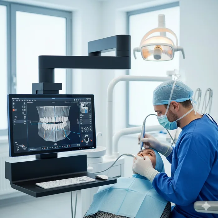 Sports dentistry