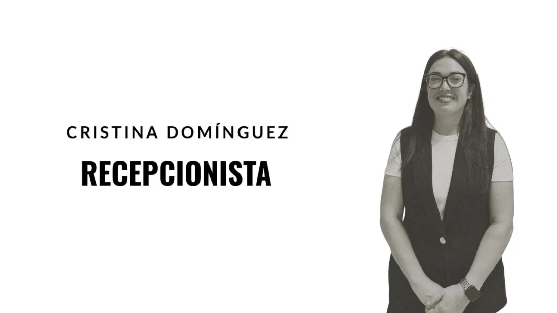 Cristina Domínguez, Reception