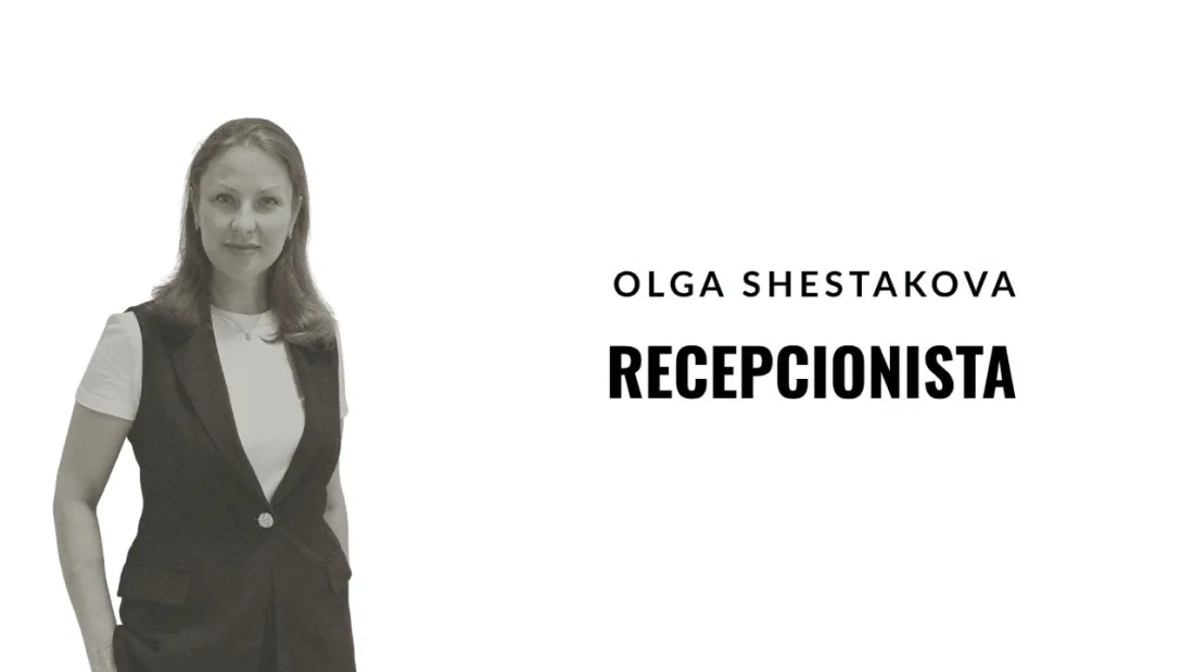 Olga Shestakova, Reception